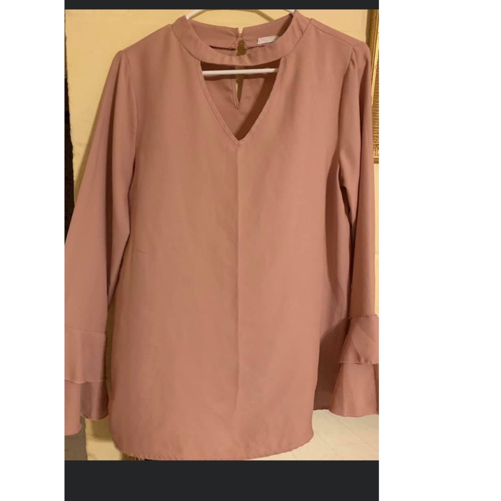 Boutique top